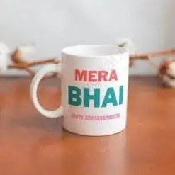 Designer Quotes Mug