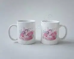 Alternative view of Women's Day Designer Mug