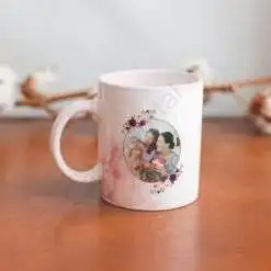 Customized Photo Mug For Women's Day