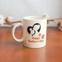 Happy Mother's Day Love Mug