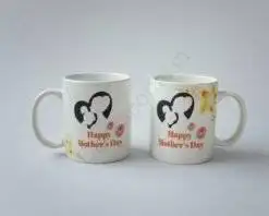 Alternative view of Happy Mother's Day Love Mug