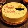 sq a scrummy chocolate cake to make your diwali exceptional cake2360choc A 0