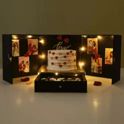 sq love vanilla cake surprise box surprise2586 C 0