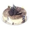 Glimpse of Tiramisu