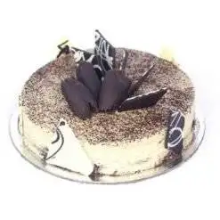 Glimpse of Tiramisu