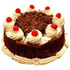 Loveful Black Forest