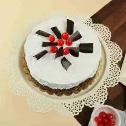 Token of Apology cake