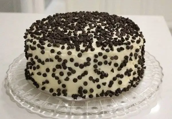 Fantastic Chocovanilla