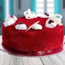 Velvety Tasty Cake