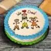 we luv dad 9929360ca
