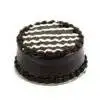 wistful chocolate cake half kg 1
