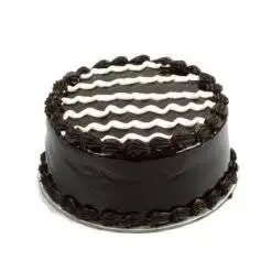 Mouthful Chocolate