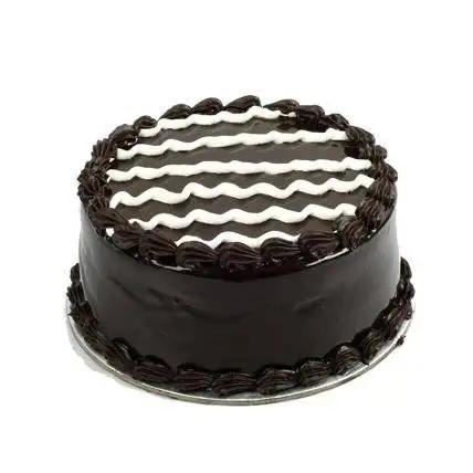 Mouthful Chocolate