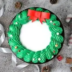 Special Christmas Black Forest Cake - Image 2