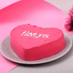 Love Bloom Vanilla 3