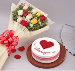 Premium Anniversary Combo