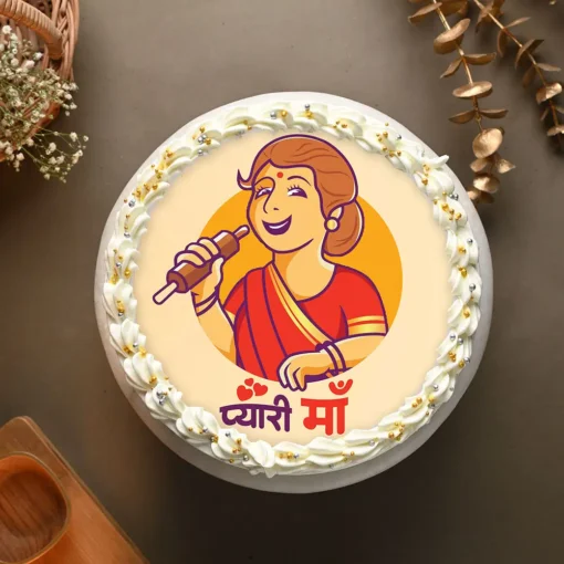 Mom’s Sweet Love Cake2
