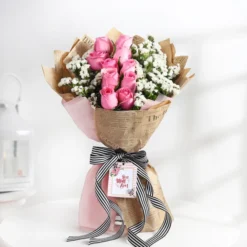 Beautiful Blooms for Mom2