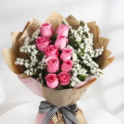 Beautiful Blooms for Mom3