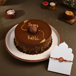 Ferrero Rakhi Treat