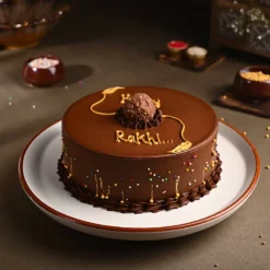 Ferrero Rakhi Treat2