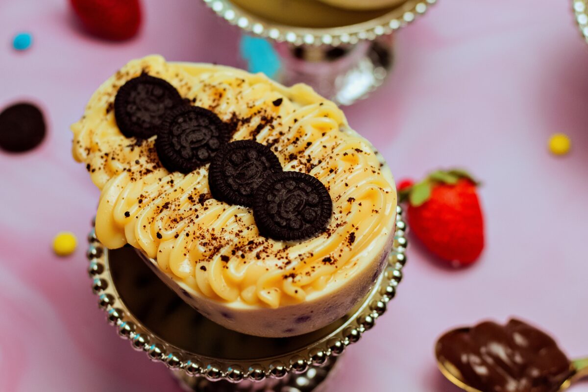30 Most Delicious and Unique Cookie