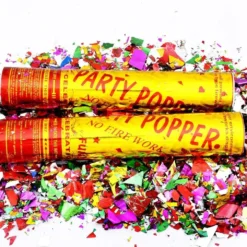 Party Popper