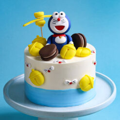 Doraemon Cakes
