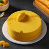 fresh tempting mango creamcake 1