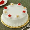 fresh vanilla cake 1