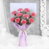 paradise on earth carnation bouquets 1 1