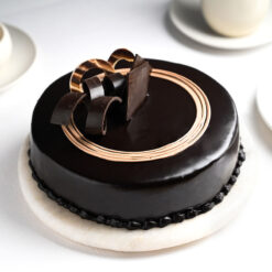 Chocolate Truffle Cake Delight - Order Online