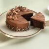 chocolate cake cake009404 EE