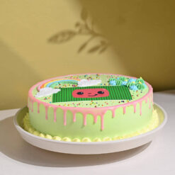 cocomelon rainbow delight cake phot3857flav phot3857flav C 0