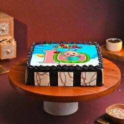 fun n delicious cocomelon cake phot3802flav C 1