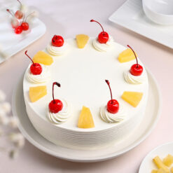 teachers day tropical pineapple cake 9764510ca CC