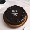 teachers day truffle cake 9764560ca AA