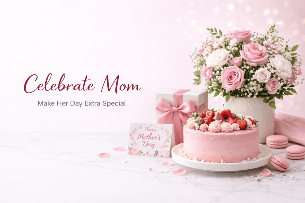 online mothers day gifts