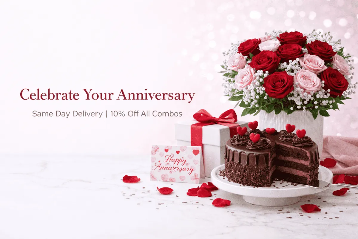 anniversary