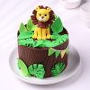 lion jungle cake 9706390ca A
