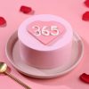 love all year chocolate bento cake 9717060ca A 0