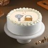 perfectly matched couple cake phot6178flav A