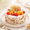 Fruit and Nut Cake